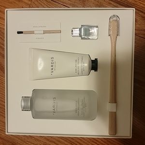 vVardis teeth whitening kit